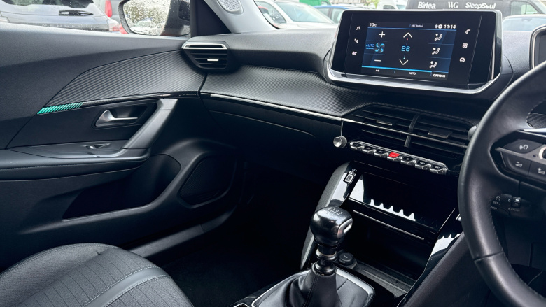 Peugeot 2008 1.5 BlueHDi 110 Allure Premium 5dr Diesel Estate